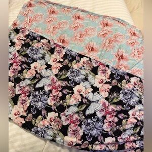 TWO Posh Peanut patoo’s